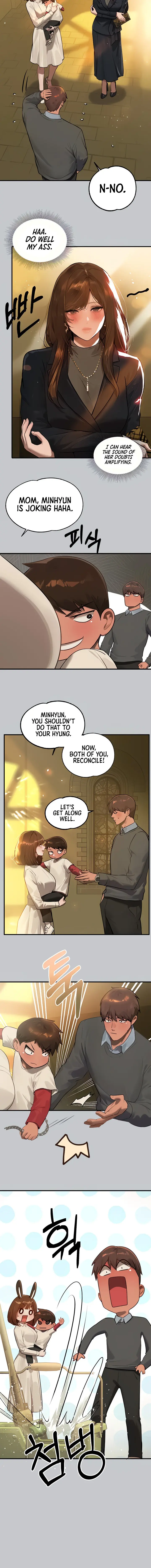 The Owner Of A Building Chapter 100 - Page 7