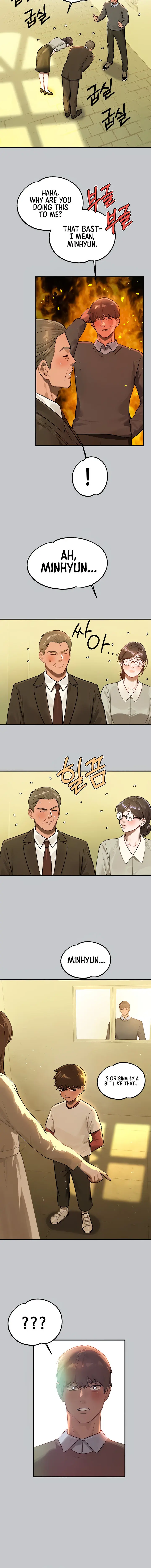 The Owner Of A Building Chapter 100 - Page 9