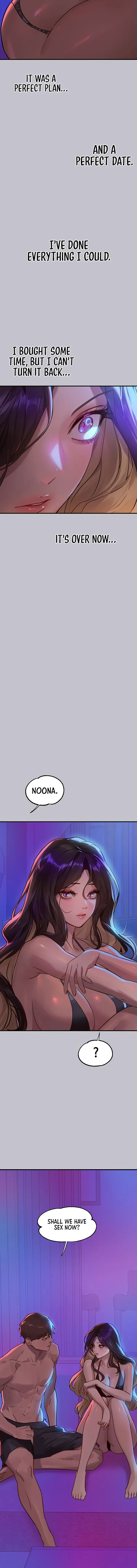 The Owner Of A Building Chapter 107 - Page 12
