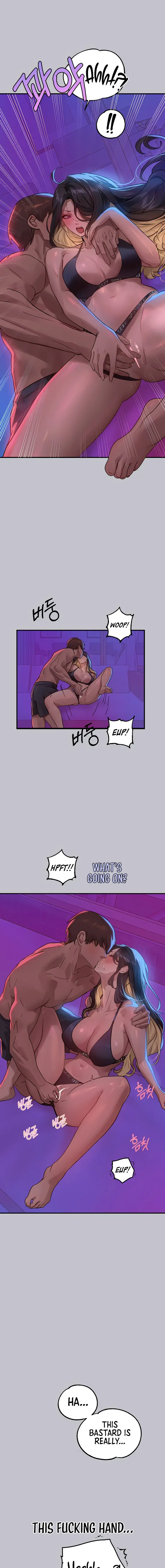 The Owner Of A Building Chapter 107 - Page 18