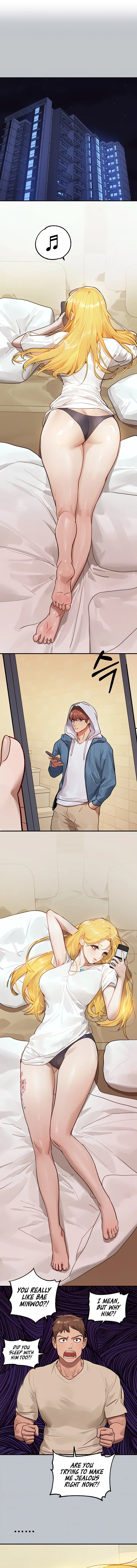 The Owner Of A Building Chapter 107 - Page 2