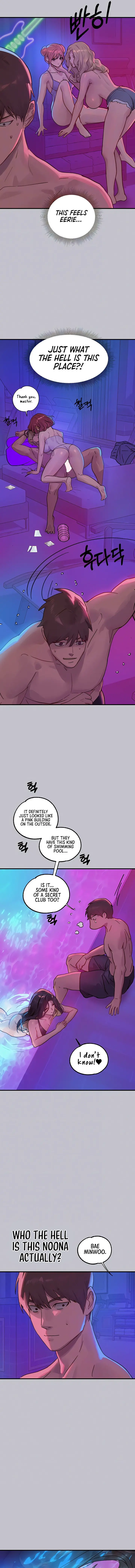 The Owner Of A Building Chapter 107 - Page 5