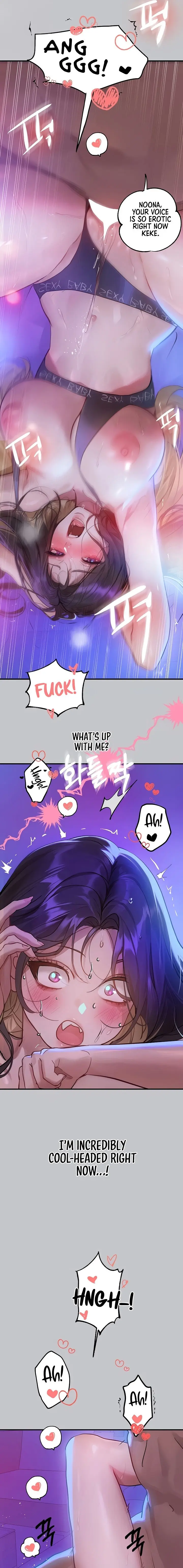 The Owner Of A Building Chapter 108 - Page 10
