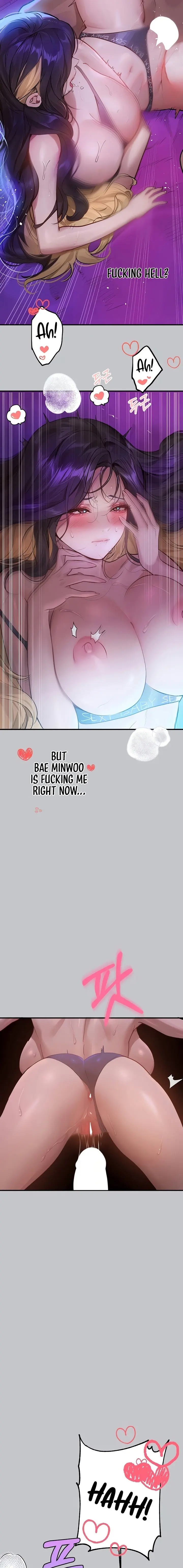 The Owner Of A Building Chapter 108 - Page 11