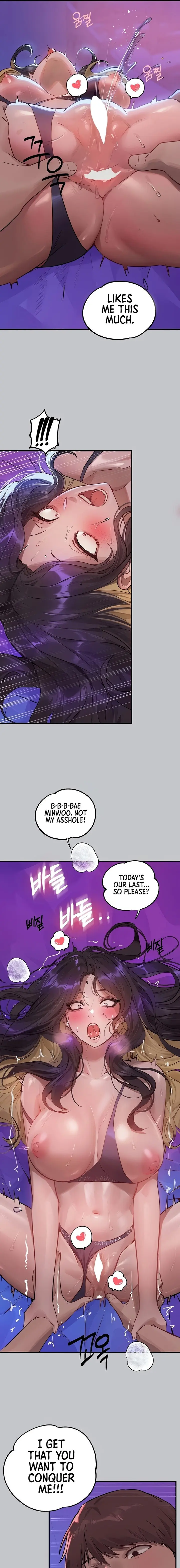 The Owner Of A Building Chapter 108 - Page 14