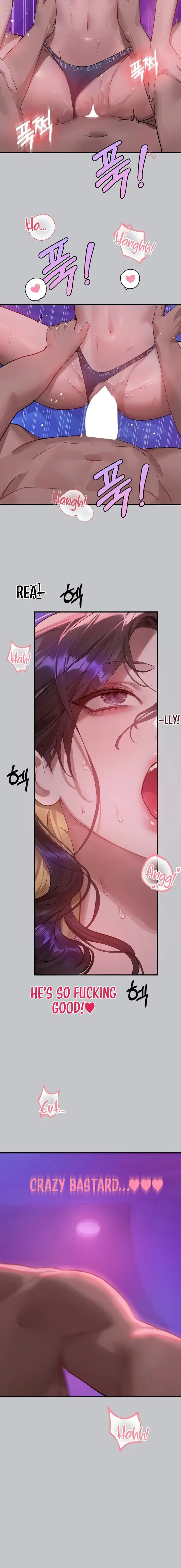 The Owner Of A Building Chapter 108 - Page 17