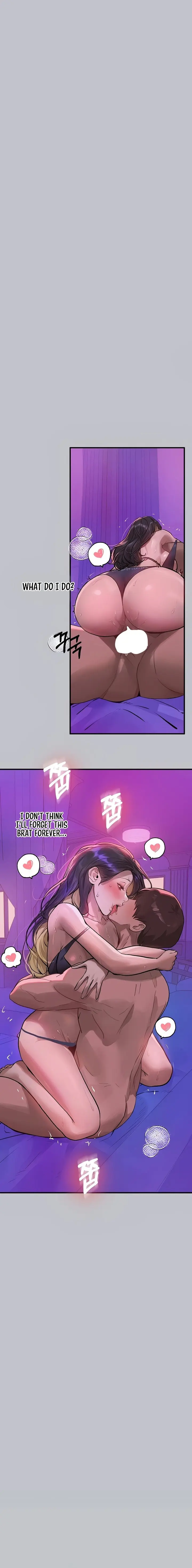 The Owner Of A Building Chapter 108 - Page 21