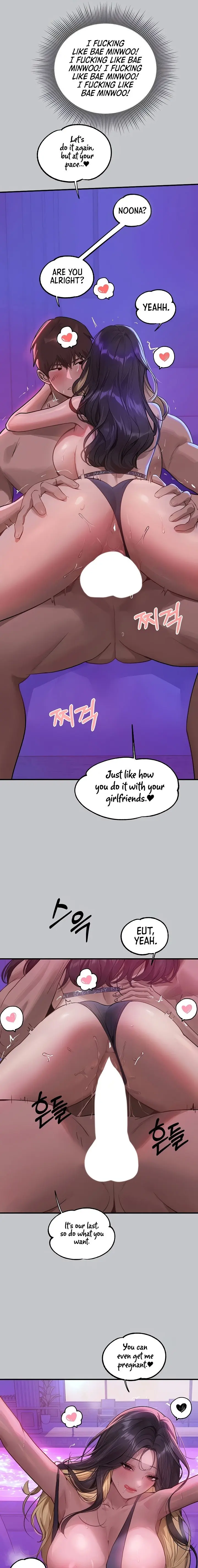 The Owner Of A Building Chapter 108 - Page 22