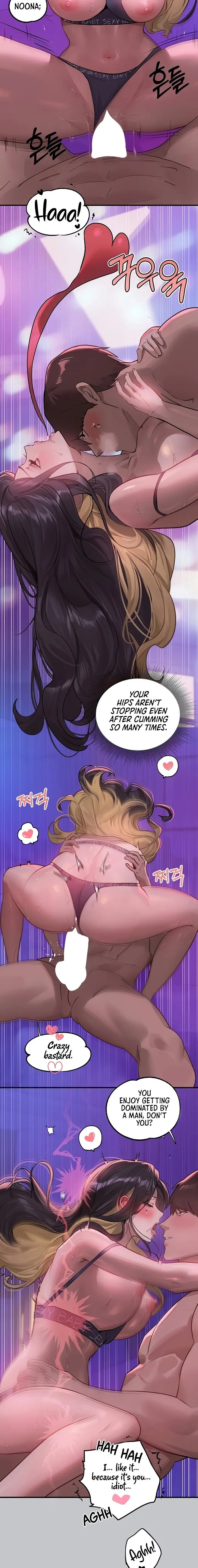 The Owner Of A Building Chapter 108 - Page 23