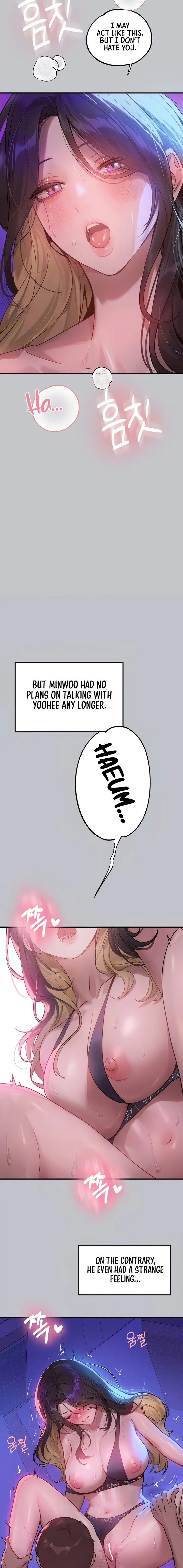 The Owner Of A Building Chapter 108 - Page 4