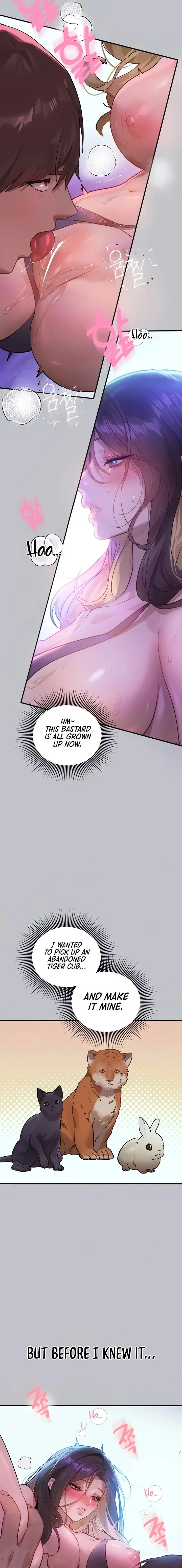 The Owner Of A Building Chapter 108 - Page 6