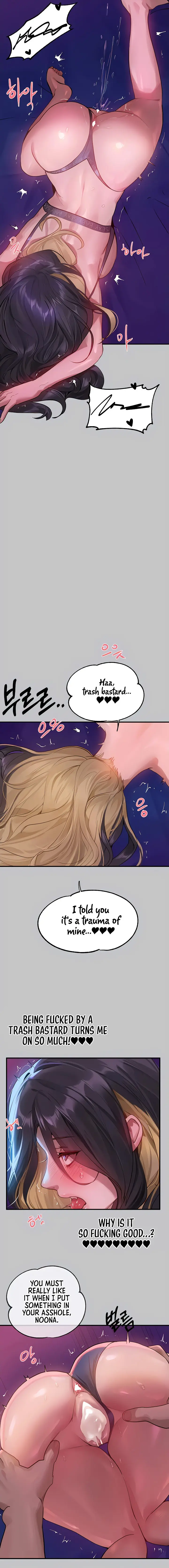The Owner Of A Building Chapter 109 - Page 10