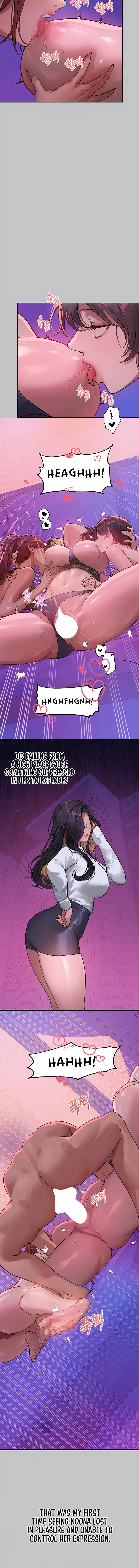 The Owner Of A Building Chapter 109 - Page 16