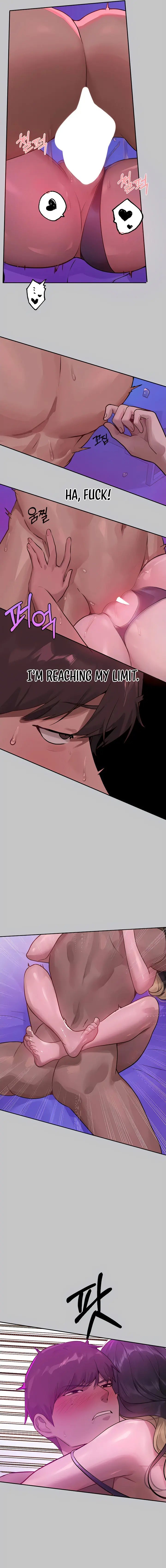 The Owner Of A Building Chapter 109 - Page 17