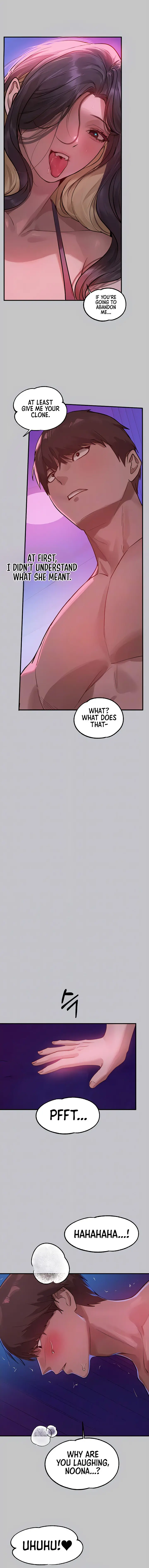 The Owner Of A Building Chapter 109 - Page 4