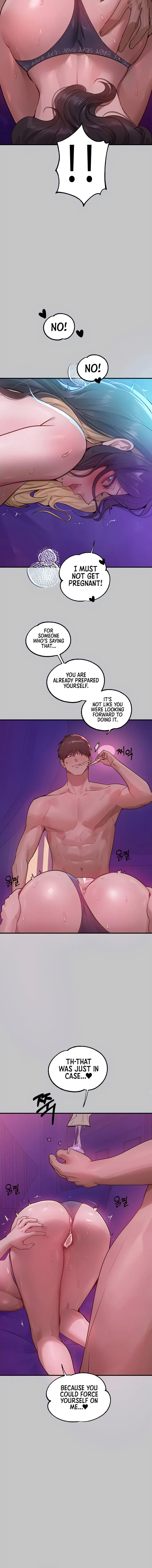 The Owner Of A Building Chapter 109 - Page 7