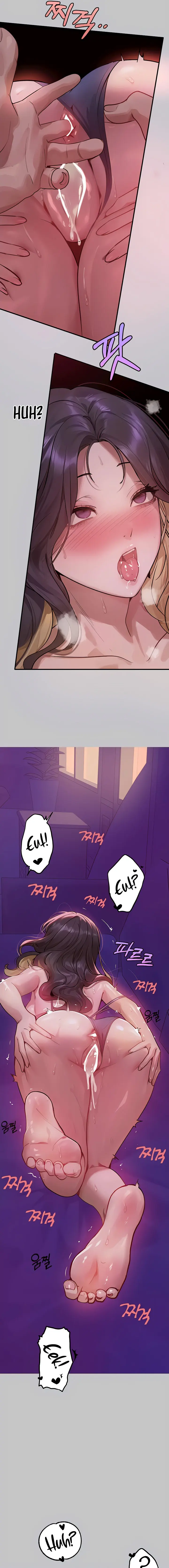 The Owner Of A Building Chapter 109 - Page 8