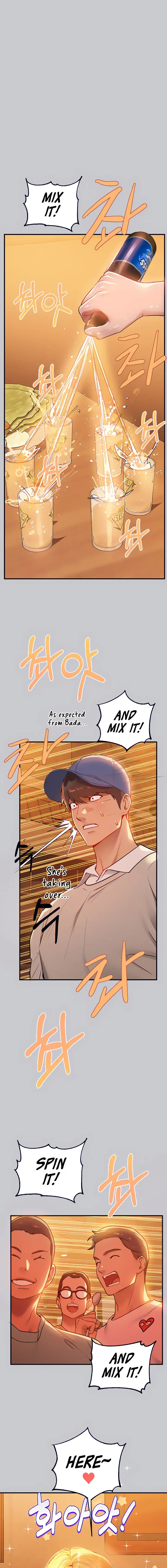 The Owner Of A Building Chapter 111 - Page 11
