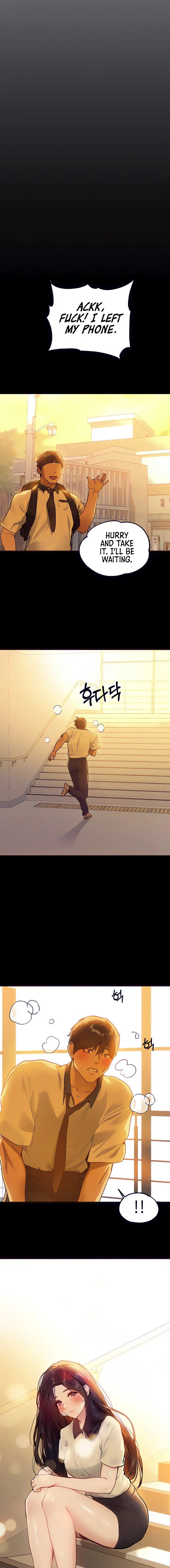 The Owner Of A Building Chapter 111 - Page 14