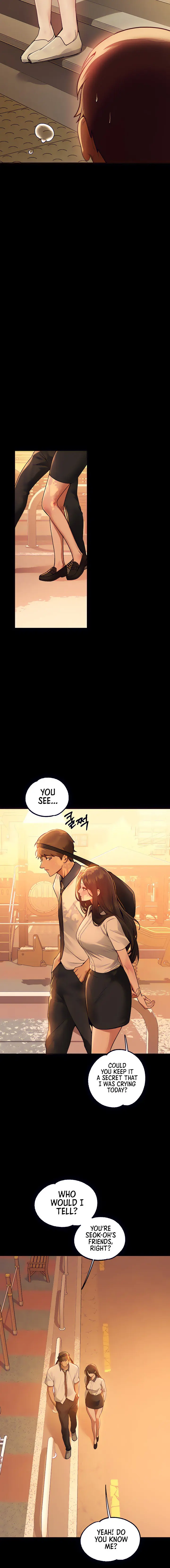 The Owner Of A Building Chapter 111 - Page 15