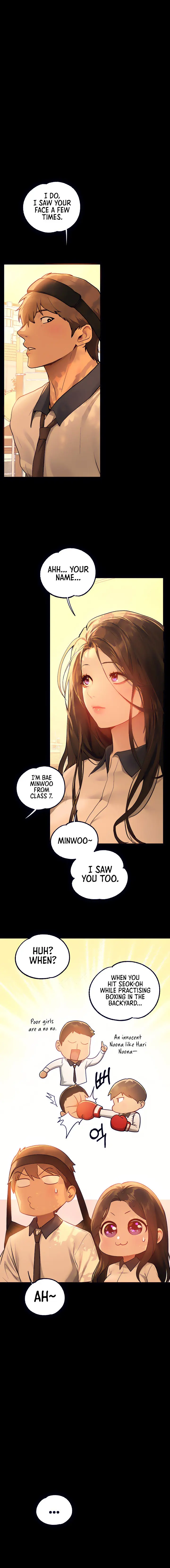The Owner Of A Building Chapter 111 - Page 16