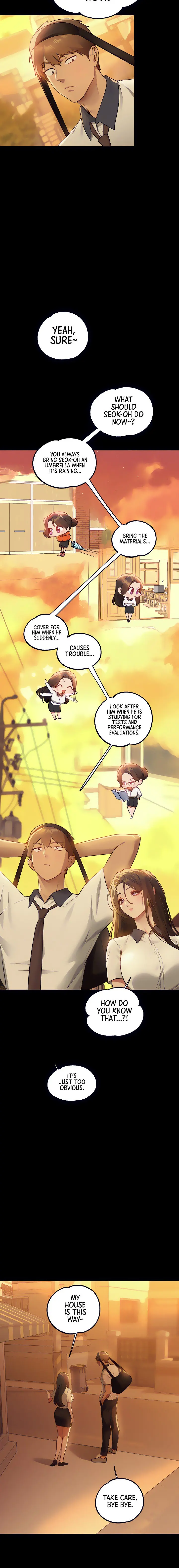 The Owner Of A Building Chapter 111 - Page 18