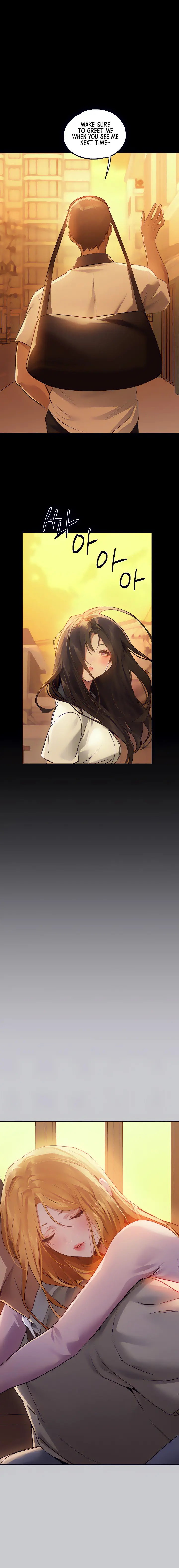 The Owner Of A Building Chapter 111 - Page 19