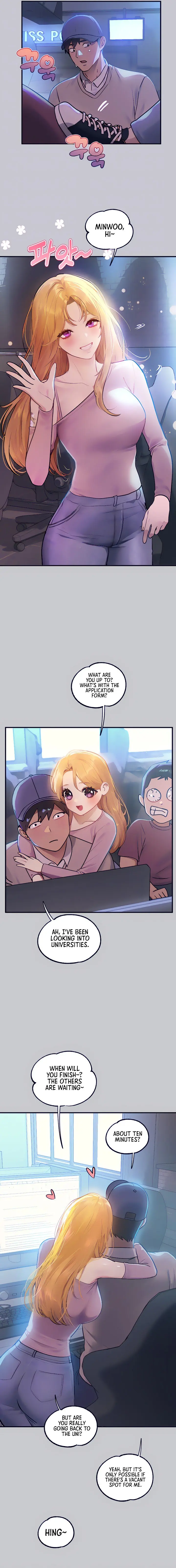 The Owner Of A Building Chapter 111 - Page 5