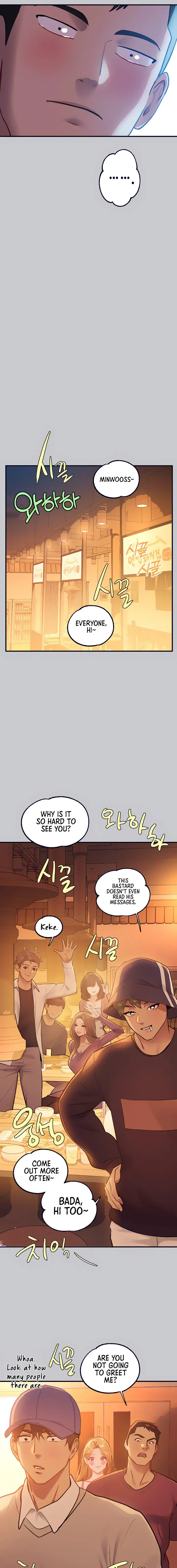 The Owner Of A Building Chapter 111 - Page 6