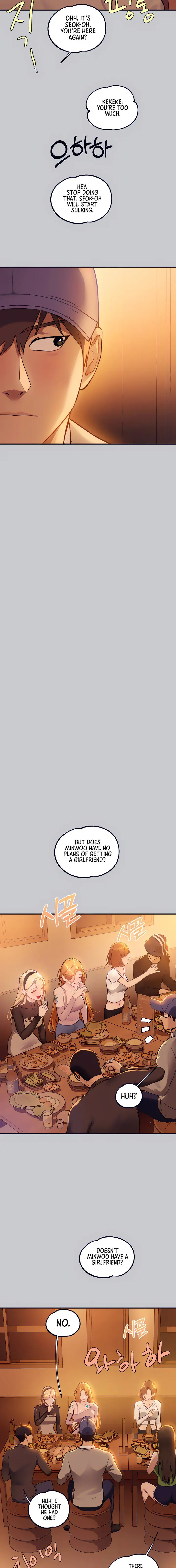 The Owner Of A Building Chapter 111 - Page 7