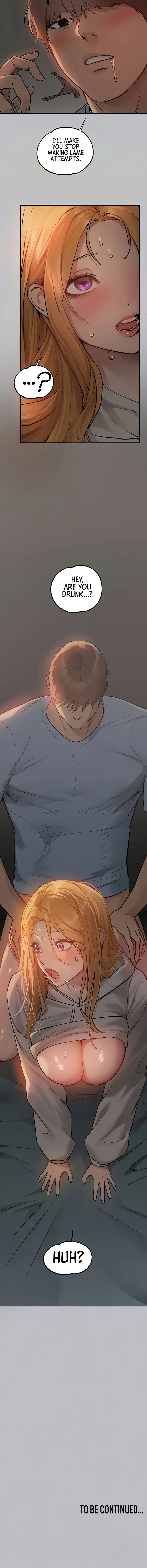 The Owner Of A Building Chapter 113 - Page 7