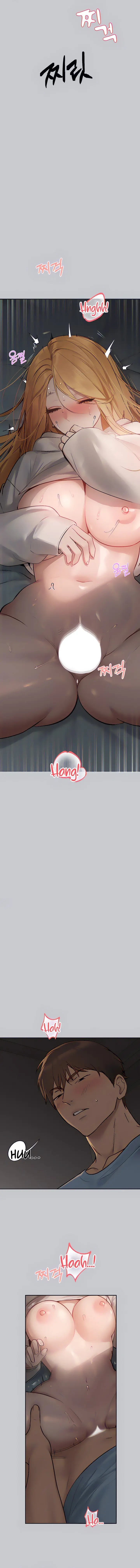 The Owner Of A Building Chapter 115 - Page 10