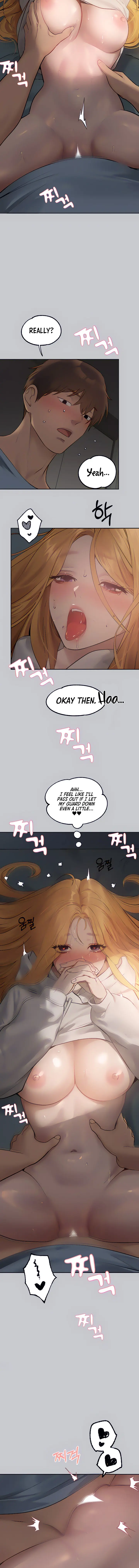 The Owner Of A Building Chapter 115 - Page 12