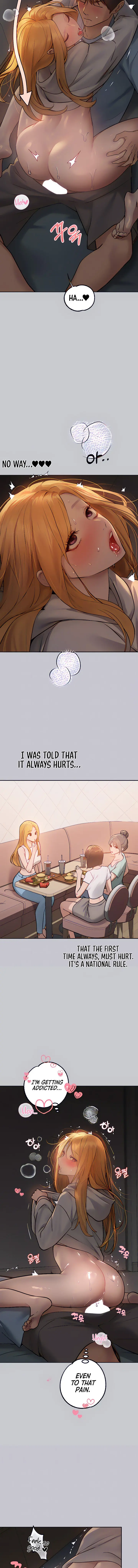 The Owner Of A Building Chapter 115 - Page 3