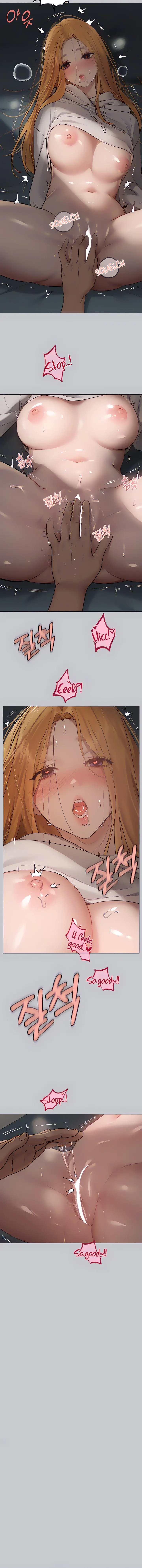 The Owner Of A Building Chapter 115 - Page 7