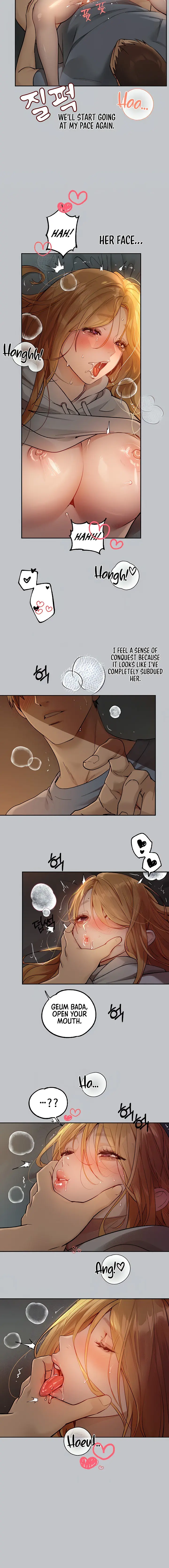 The Owner Of A Building Chapter 116 - Page 13