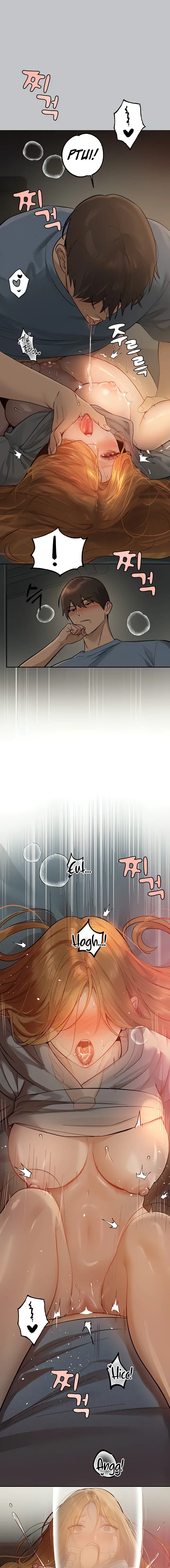 The Owner Of A Building Chapter 116 - Page 14