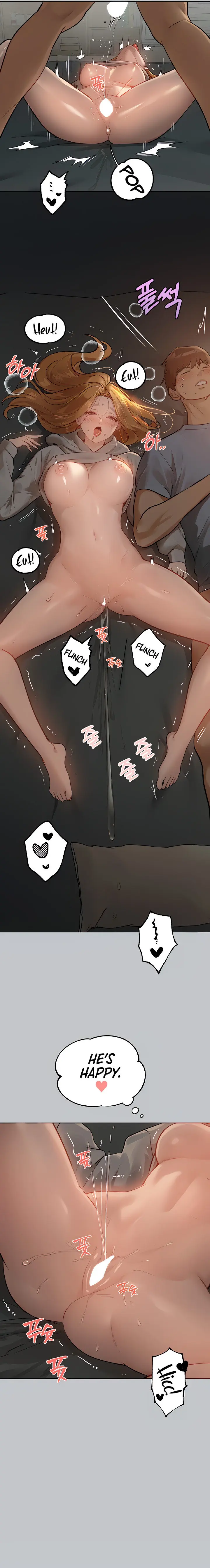 The Owner Of A Building Chapter 116 - Page 17