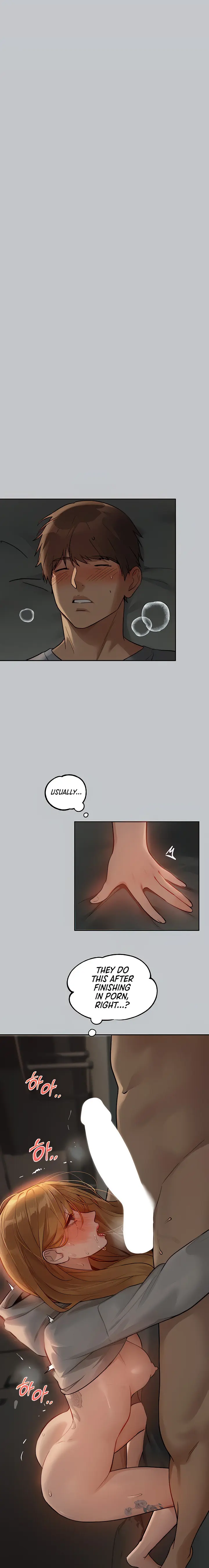The Owner Of A Building Chapter 116 - Page 18