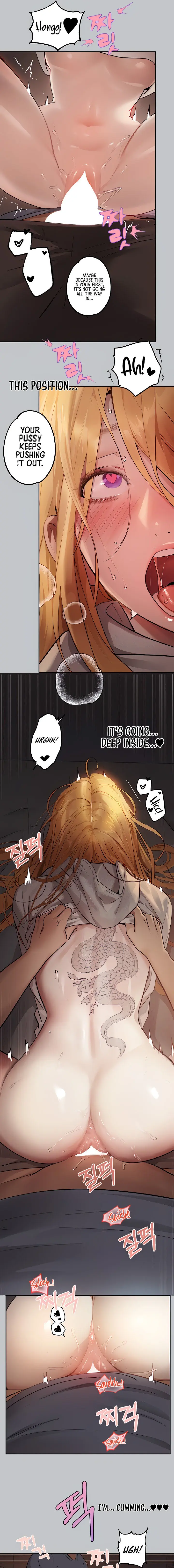 The Owner Of A Building Chapter 116 - Page 8