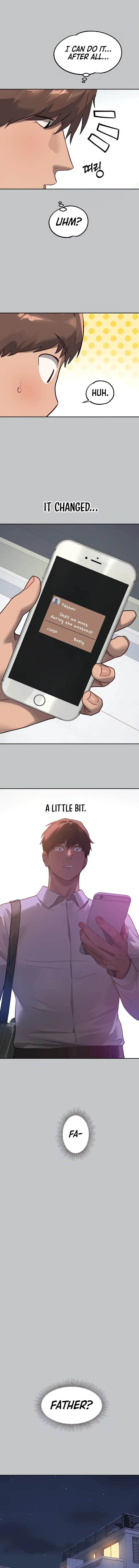 The Owner Of A Building Chapter 117 - Page 10