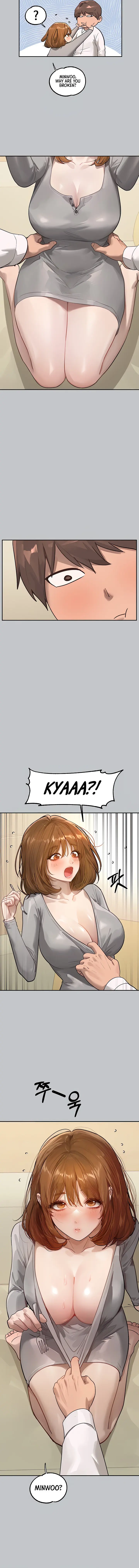 The Owner Of A Building Chapter 117 - Page 12