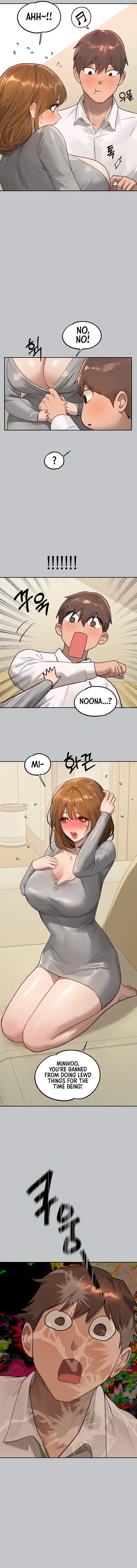 The Owner Of A Building Chapter 117 - Page 13