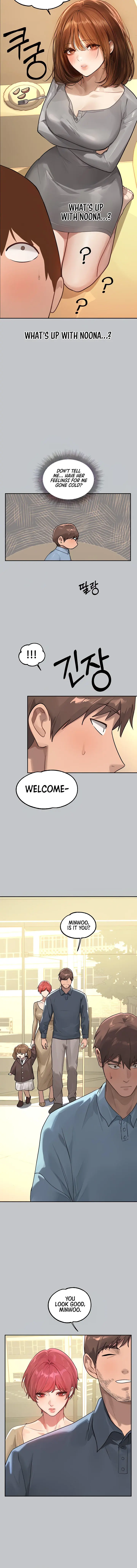 The Owner Of A Building Chapter 117 - Page 15