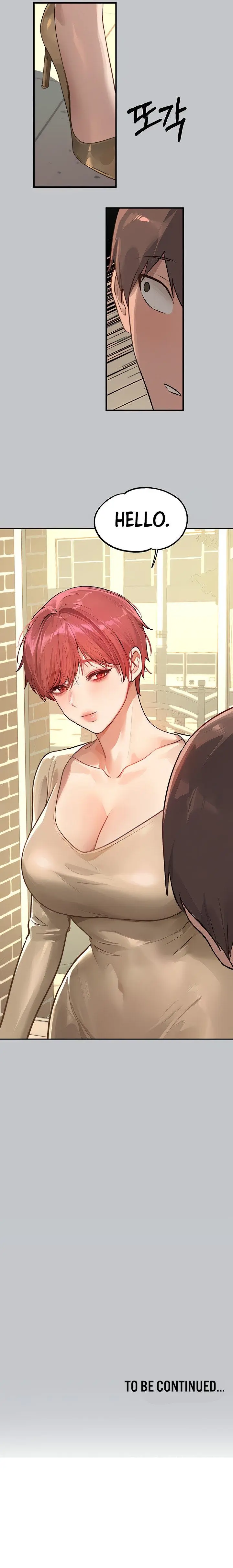 The Owner Of A Building Chapter 117 - Page 16
