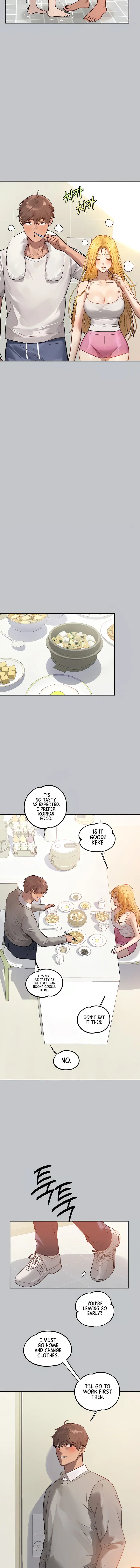 The Owner Of A Building Chapter 117 - Page 2