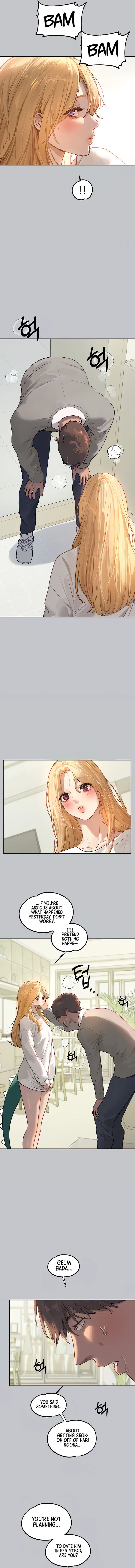 The Owner Of A Building Chapter 117 - Page 4