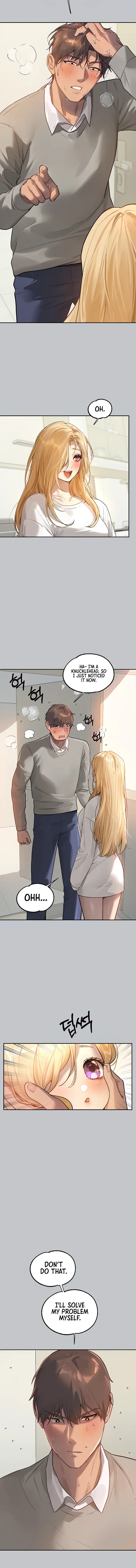 The Owner Of A Building Chapter 117 - Page 5