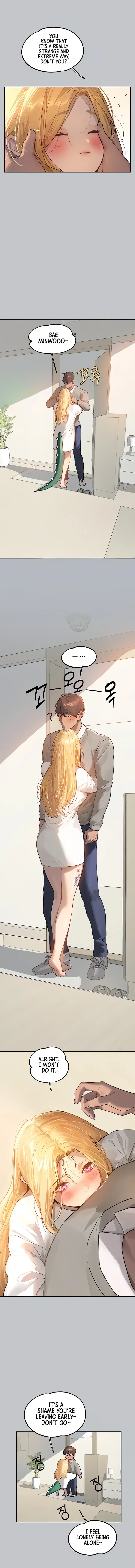 The Owner Of A Building Chapter 117 - Page 6