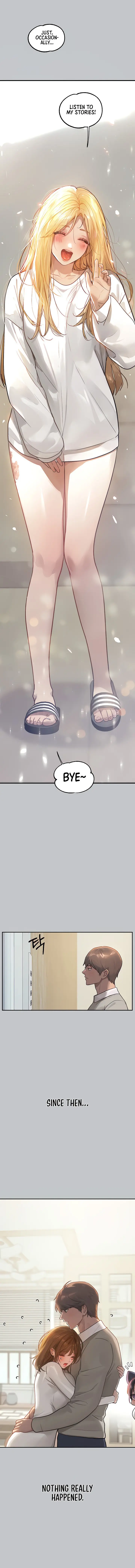 The Owner Of A Building Chapter 117 - Page 8